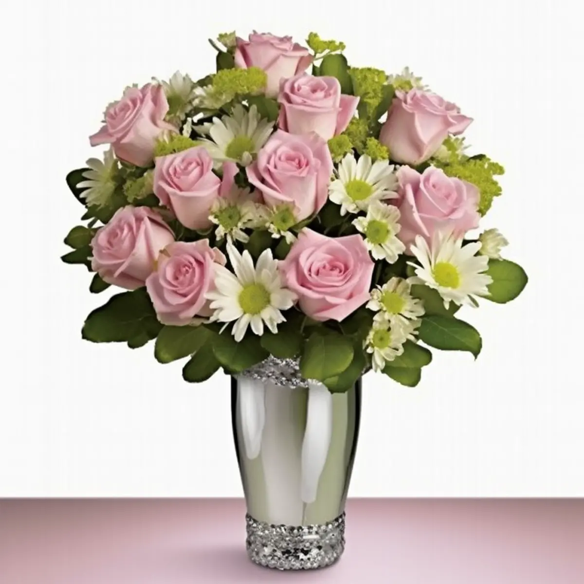 Glimmering Blush – photo 2
